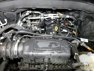 ✅ 2022 Ford Explorer • VIN: 1FMSK7BH9NGA57189 • Lot: 45766545. Wystawiony na Copart z przebiegiem 112 858 mil. Bezpłatny archiwum sprzedaży aukcyjnych z USA i szczegółowy raport historii pojazdu na DreamBid. Zdjęcie 14.