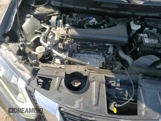 ✅ 2019 Nissan Rogue SL • VIN: 5N1AT2MV2KC786605 • Lot: 81551695. Listed on Copart with 88,134 mi. Free auction sales archive from the USA and detailed vehicle history report at DreamBid. Image 14.