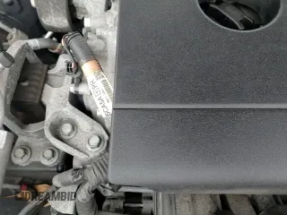 ✅ 2019 Nissan Altima SR • VIN: 1N4BL4CW1KC238387 • Лот: 57145215. Опубликован ранее на Copart с пробегом 62 451 миль. Бесплатный доступ к архиву аукционных продаж из США и подробный отчёт об истории автомобиля на DreamBid. Изображение 15.