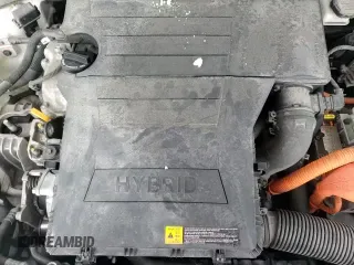 ✅ 2019 Hyundai Ioniq SEL • VIN: KMHC75LC5KU115034 • Lot: 47424095. Wystawiony na Copart z przebiegiem 70 409 mil. Bezpłatny archiwum sprzedaży aukcyjnych z USA i szczegółowy raport historii pojazdu na DreamBid. Zdjęcie 13.