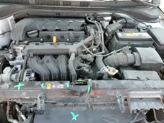 ✅ 2020 Hyundai Accent SE • VIN: 3KPC24A67LE090731 • Лот: 47083415. Опубликован ранее на Copart с пробегом 125 985 миль. Бесплатный доступ к архиву аукционных продаж из США и подробный отчёт об истории автомобиля на DreamBid. Изображение 13.