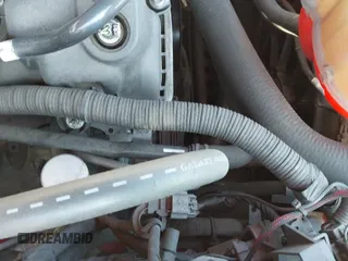 ✅ 2016 Ford Mustang V6 • VIN: 1FA6P8AMXG5322248 • Lot: 43699380. Listed on IAAI with 90,877 mi. Free auction sales archive from the USA and detailed vehicle history report at DreamBid. Image 19.