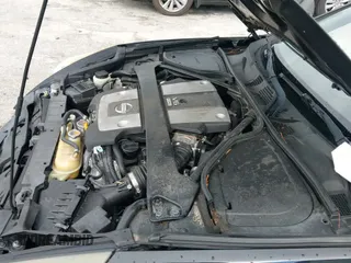 ✅ 2018 Nissan 370Z Touring • VIN: JN1AZ4FH2JM520261 • Lot: 43182626. Wystawiony na IAAI z przebiegiem 77 059 mil. Bezpłatny archiwum sprzedaży aukcyjnych z USA i szczegółowy raport historii pojazdu na DreamBid. Zdjęcie 19.