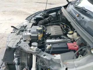 ✅ 2015 Buick Encore Leather • VIN: KL4CJCSB6FB184524 • Lot: 43219477. Listed on IAAI with 118,884 mi. Free auction sales archive from the USA and detailed vehicle history report at DreamBid. Image 13.