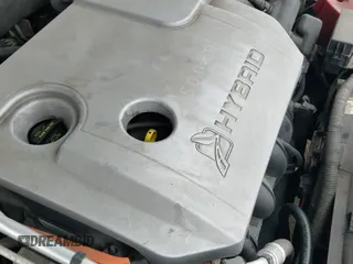 ✅ 2010 Ford Fusion Hybrid • VIN: 3FADP0L36AR384909 • Lot: 43732447. Wystawiony na IAAI z przebiegiem 123 140 mil. Bezpłatny archiwum sprzedaży aukcyjnych z USA i szczegółowy raport historii pojazdu na DreamBid. Zdjęcie 13.