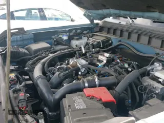 ✅ 2023 Ford Bronco • VIN: 1FMDE5CPXPLB88913 • Lot: 43724458. Listed on IAAI with 10,651 mi. Free auction sales archive from the USA and detailed vehicle history report at DreamBid. Image 24.