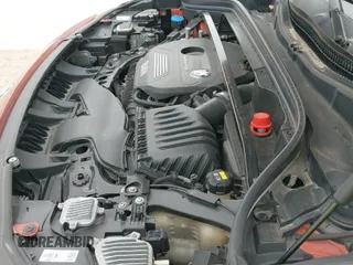 ✅ 2018 BMW X2 sDrive28i • VIN: WBXYJ3C34JEJ82834 • Lot: 41869187. Listed on IAAI with 47,023 mi. Free auction sales archive from the USA and detailed vehicle history report at DreamBid. Image 19.