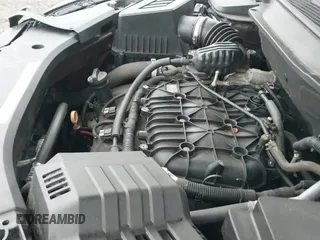 ✅ 2011 Chevrolet Equinox LTZ • VIN: 2CNFLGE54B6397782 • Лот: 43400324. Опубликован ранее на IAAI с пробегом 129 929 миль. Бесплатный доступ к архиву аукционных продаж из США и подробный отчёт об истории автомобиля на DreamBid. Изображение 19.