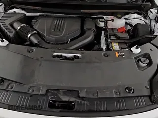 ✅ 2025 Buick Enclave Preferred • VIN: 5GAERARS9SJ227918 • Lot: 61477555. Listed on Copart with 6,704 mi. Free auction sales archive from the USA and detailed vehicle history report at DreamBid. Image 15.