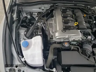 ✅ 2024 Mazda MX-5 Miata Club • VIN: JM1NDAL71R0607675 • Лот: 91052035. Опубликован ранее на Copart с пробегом 11 642 миль. Бесплатный доступ к архиву аукционных продаж из США и подробный отчёт об истории автомобиля на DreamBid. Изображение 13.