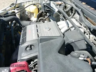 ✅ 2003 Toyota Highlander Limited • VIN: JTEHF21A130138229 • Lot: 43468971. Wystawiony na IAAI z przebiegiem 181 534 mil. Bezpłatny archiwum sprzedaży aukcyjnych z USA i szczegółowy raport historii pojazdu na DreamBid. Zdjęcie 12.