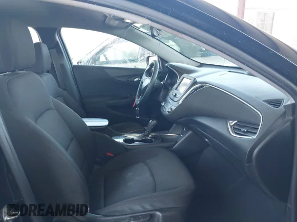✅ 2016 Chevrolet Malibu LT • VIN: 1G1ZE5ST6GF308996 • Лот: 45347644. Опубликован ранее на IAAI с пробегом 139 868 миль. Бесплатный доступ к архиву аукционных продаж из США и подробный отчёт об истории автомобиля на DreamBid. Изображение 5.
