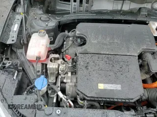 ✅ 2023 Kia Niro LX • VIN: KNDCP3LE2P5086507 • Lot: 48186055. Listed on Copart with 45,133 mi. Free auction sales archive from the USA and detailed vehicle history report at DreamBid. Image 15.