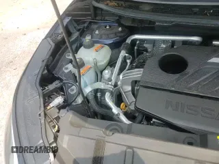 ✅ 2024 Nissan Rogue Platinum • VIN: JN8BT3DD2RW253057 • Lot: 67044735. Listed on Copart with 12,502 mi. Free auction sales archive from the USA and detailed vehicle history report at DreamBid. Image 17.