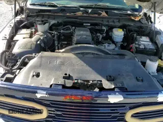 ✅ 2017 Ram 2500 SLT • VIN: 3C6UR5DL8HG625012 • Lot: 85936584. Listed on Copart with 127,475 mi. Free auction sales archive from the USA and detailed vehicle history report at DreamBid. Image 15.