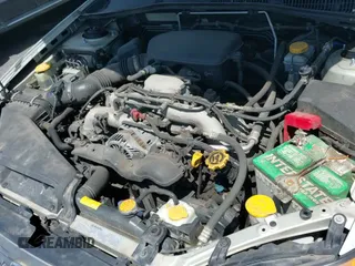 ✅ 2007 Subaru Legacy Outback Limited • VIN: 4S4BP62C677314974 • Лот: 42397205. Опубликован ранее на IAAI с пробегом 199 625 миль. Бесплатный доступ к архиву аукционных продаж из США и подробный отчёт об истории автомобиля на DreamBid. Изображение 12.