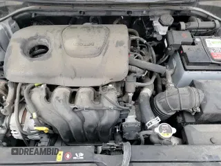 ✅ 2018 Hyundai Accent SE • VIN: 3KPC24A38JE034042 • Лот: 87092144. Опубликован ранее на Copart с пробегом 91 761 миль. Бесплатный доступ к архиву аукционных продаж из США и подробный отчёт об истории автомобиля на DreamBid. Изображение 13.