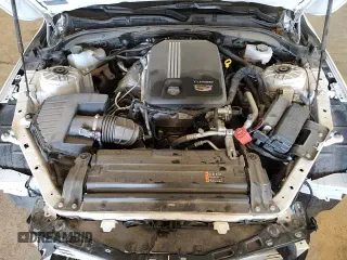 ✅ 2024 Cadillac CT4 Luxury • VIN: 1G6DA5RK9R0127569 • Lot: 84417265. Listed on Copart with 37,198 mi. Free auction sales archive from the USA and detailed vehicle history report at DreamBid. Image 13.