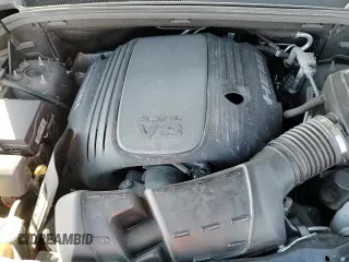 2022 Dodge Durango R/T with VIN 1C4SDHCT6NC209976, listed as a Copart auction lot 49744965 with 36,423 mi miles and Salvage title. Bid and sale history available at DreamBid. Image 17.