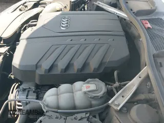 ✅ 2021 Audi A5 Sportback S line Premium • VIN: WAUDACF5XMA011930 • Lot: 42791396. Listed on IAAI with Not provided. Free auction sales archive from the USA and detailed vehicle history report at DreamBid. Image 19.