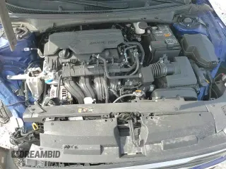 ✅ 2025 Kia K4 LXS • VIN: 3KPFT4DE7SE086125 • Lot: 58192495. Wystawiony na Copart z przebiegiem 3 745 mil. Bezpłatny archiwum sprzedaży aukcyjnych z USA i szczegółowy raport historii pojazdu na DreamBid. Zdjęcie 15.