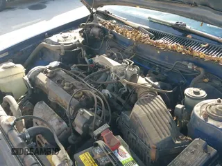 ✅ 1991 Toyota Corolla • VIN: JT2AE94K2M3432818 • Lot: 42094313. Listed on IAAI with 204,279 mi. Free auction sales archive from the USA and detailed vehicle history report at DreamBid. Image 12.