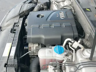 ✅ 2016 Audi A5 Premium • VIN: WAUD2AFH7GN006418 • Lot: 43673851. Wystawiony na IAAI z przebiegiem 101 280 mil. Bezpłatny archiwum sprzedaży aukcyjnych z USA i szczegółowy raport historii pojazdu na DreamBid. Zdjęcie 20.