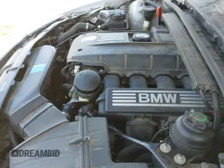 ✅ 2007 BMW 3 Series 328xi • VIN: WBAVC73597KP33656 • Lot: 42157497. Listed on IAAI with 136,156 mi. Free auction sales archive from the USA and detailed vehicle history report at DreamBid. Image 18.