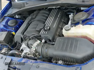 ✅ 2021 Dodge Charger Scat Pack • VIN: 2C3CDXGJ2MH542246 • Lot: 42650699. Listed on IAAI with 14,812 mi. Free auction sales archive from the USA and detailed vehicle history report at DreamBid. Image 20.