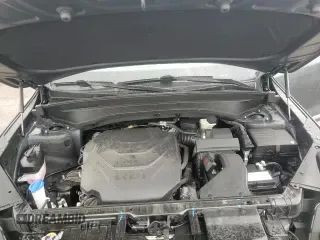 ✅ 2023 Kia Telluride SX • VIN: 5XYP5DGC5PG381663 • Lot: 60544285. Listed on Copart with 29,845 mi. Free auction sales archive from the USA and detailed vehicle history report at DreamBid. Image 14.