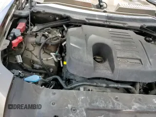 ✅ 2022 Land Rover Defender SE • VIN: SALEPERUXN2062546 • Lot: 56602675. Wystawiony na Copart z przebiegiem 58 598 mil. Bezpłatny archiwum sprzedaży aukcyjnych z USA i szczegółowy raport historii pojazdu na DreamBid. Zdjęcie 13.