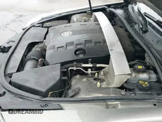 ✅ 2010 Cadillac CTS • VIN: 1G6DK5EG0A0137216 • Lot: 41966117. Listed on IAAI with 177,686 mi. Free auction sales archive from the USA and detailed vehicle history report at DreamBid. Image 21.