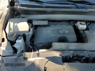 ✅ 2020 Infiniti QX60 Luxe • VIN: 5N1DL0MM6LC519008 • Лот: 87021835. Опубликован ранее на Copart с пробегом 112 428 миль. Бесплатный доступ к архиву аукционных продаж из США и подробный отчёт об истории автомобиля на DreamBid. Изображение 15.