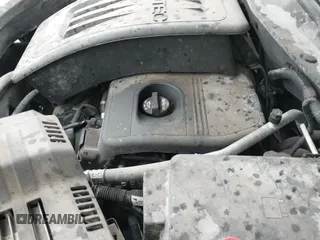 ✅ 2014 Chevrolet Equinox LTZ • VIN: 2GNFLHEKXE6127371 • Лот: 41953937. Опубликован ранее на IAAI с пробегом 150 148 миль. Бесплатный доступ к архиву аукционных продаж из США и подробный отчёт об истории автомобиля на DreamBid. Изображение 23.