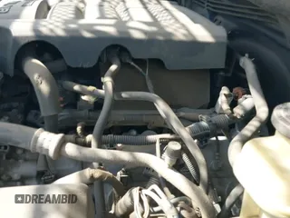 ✅ 2007 Toyota Tundra SR5 • VIN: 5TFEV541X7X031782 • Lot: 42553841. Listed on IAAI with 683,445 mi. Free auction sales archive from the USA and detailed vehicle history report at DreamBid. Image 23.