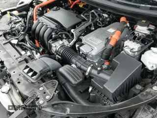 ✅ 2018 Honda Clarity Touring • VIN: JHMZC5F36JC021110 • Lot: 43740644. Listed on IAAI with 48,981 mi. Free auction sales archive from the USA and detailed vehicle history report at DreamBid. Image 20.