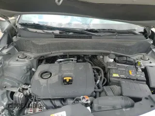 ✅ 2024 Kia Seltos LX • VIN: KNDEPCAA3R7474684 • Lot: 63479195. Wystawiony na Copart z przebiegiem 34 380 mil. Bezpłatny archiwum sprzedaży aukcyjnych z USA i szczegółowy raport historii pojazdu na DreamBid. Zdjęcie 13.