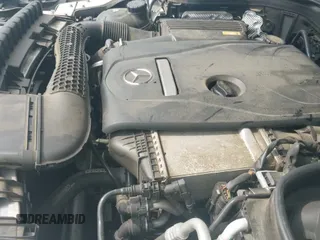 ✅ 2016 Mercedes-Benz GLC 300 • VIN: WDC0G4JB8GF109679 • Lot: 43218997. Listed on IAAI with 127,115 mi. Free auction sales archive from the USA and detailed vehicle history report at DreamBid. Image 19.