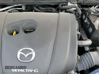 ✅ 2021 Mazda 3 Premium • VIN: JM1BPAML7M1334170 • Lot: 81551765. Listed on Copart with 51,183 mi. Free auction sales archive from the USA and detailed vehicle history report at DreamBid. Image 15.