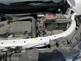 ✅ 2025 Chevrolet Equinox FWD LT • VIN: 3GNAXHEG3SL122207 • Lot: 61936425. Wystawiony na Copart z przebiegiem 255 mil. Bezpłatny archiwum sprzedaży aukcyjnych z USA i szczegółowy raport historii pojazdu na DreamBid. Zdjęcie 14.