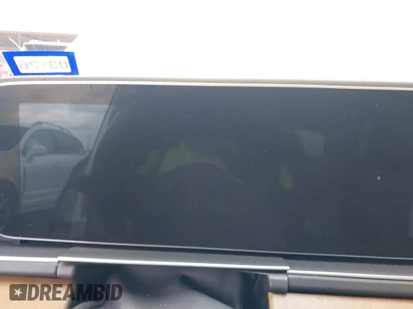 ✅ 2020 Mercedes-Benz GLE 580 • VIN: 4JGFB8GB1LA178164 • Lot: 42682223. Wystawiony na IAAI z przebiegiem Nie podano. Bezpłatny archiwum sprzedaży aukcyjnych z USA i szczegółowy raport historii pojazdu na DreamBid. Zdjęcie 7.