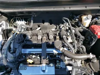 ✅ 2025 Nissan Kicks Play S • VIN: 3N1CP5BV4SL484892 • Lot: 70839875. Listed on Copart with 1,901 mi. Free auction sales archive from the USA and detailed vehicle history report at DreamBid. Image 14.