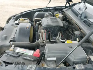 ✅ 2008 Mitsubishi Raider LS • VIN: 1Z7HC28K18S588457 • Lot: 41597701. Listed on IAAI with 155,343 mi. Free auction sales archive from the USA and detailed vehicle history report at DreamBid. Image 12.