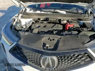 ✅ 2022 Acura RDX w/A-Spec Package • VIN: 5J8TC1H66NL002927 • Лот: 89269675. Опубликован ранее на Copart с пробегом 45 797 миль. Бесплатный доступ к архиву аукционных продаж из США и подробный отчёт об истории автомобиля на DreamBid. Изображение 17.