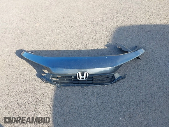 ✅ 2023 Honda Civic LX • VIN: 2HGFE2F25PH565268 • Lot: 44117471. Wystawiony na IAAI z przebiegiem 26 200 mil. Bezpłatny archiwum sprzedaży aukcyjnych z USA i szczegółowy raport historii pojazdu na DreamBid. Zdjęcie 12.