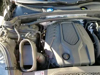 ✅ 2024 Porsche Macan • VIN: WP1AA2A52RLB02370 • Лот: 86629134. Опубликован ранее на Copart с пробегом 25 949 миль. Бесплатный доступ к архиву аукционных продаж из США и подробный отчёт об истории автомобиля на DreamBid. Изображение 17.