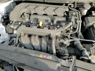 ✅ 2022 Hyundai Accent SE • VIN: 3KPC24A66NE154731 • Лот: 44031755. Опубликован ранее на Copart с пробегом 33 695 миль. Бесплатный доступ к архиву аукционных продаж из США и подробный отчёт об истории автомобиля на DreamBid. Изображение 13.