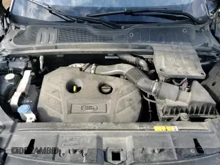 ✅ 2017 Land Rover Range Rover Evoque HSE Dynamic • VIN: SALVD2BG5HH251764 • Lot: 68555895. Listed on Copart with 89,487 mi. Free auction sales archive from the USA and detailed vehicle history report at DreamBid. Image 14.