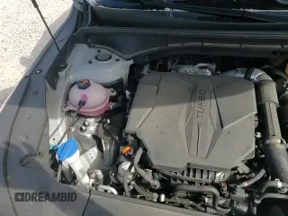 ✅ 2025 Kia Sorento X-Line SX Prestige • VIN: 5XYRKDJF3SG352725 • Lot: 70495395. Wystawiony na Copart z przebiegiem 12 513 mil. Bezpłatny archiwum sprzedaży aukcyjnych z USA i szczegółowy raport historii pojazdu na DreamBid. Zdjęcie 14.