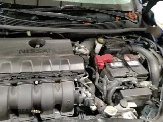 ✅ 2019 Nissan Sentra S • VIN: 3N1AB7AP3KY391479 • Лот: 93034975. Опубликован ранее на Copart с пробегом 75 961 миль. Бесплатный доступ к архиву аукционных продаж из США и подробный отчёт об истории автомобиля на DreamBid. Изображение 14.